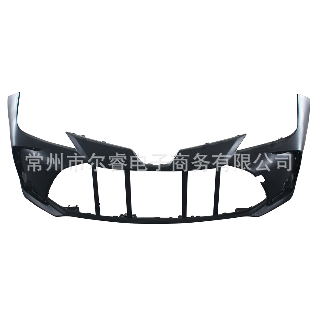 Suitable for Toyota Corolla Front and Rear Bumpers, 19, 20, 21, 22, 23 Models, New Front and Rear Bumper Surround
