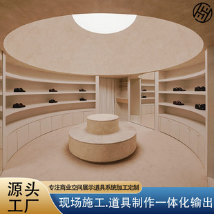 Ʒ����ŮЬ���õ�չʾ���렝����Ь��չʾ�ܔ[̨ľ�|ƤЬչʾ����