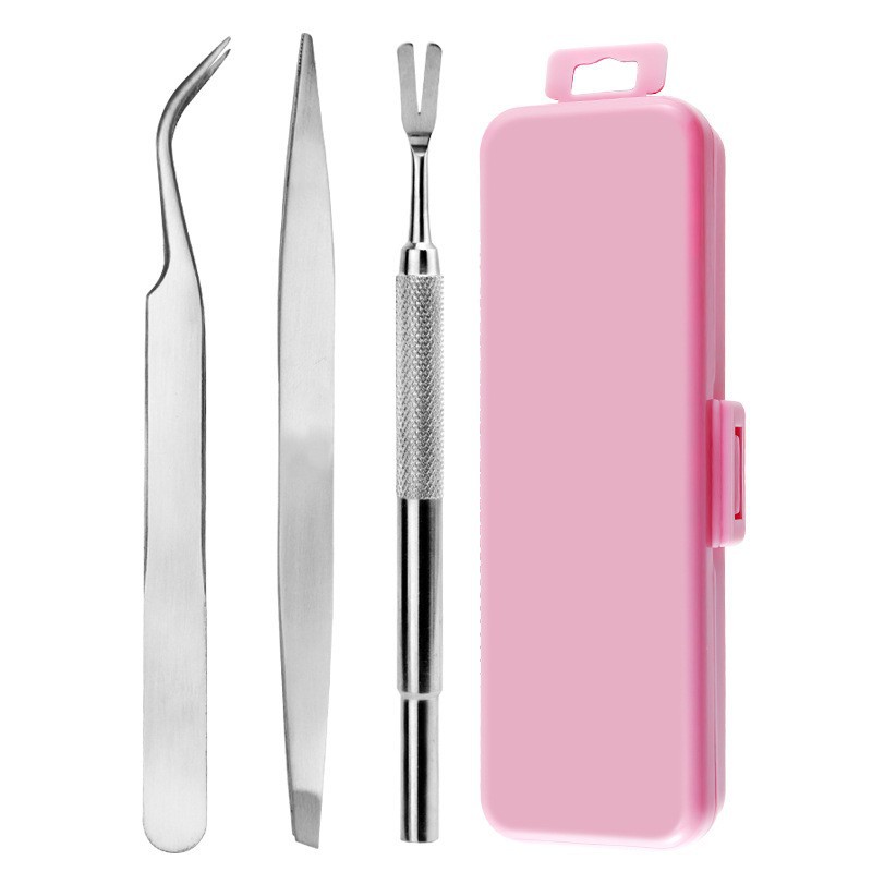 핑크박스-개 이갈이 3종세트