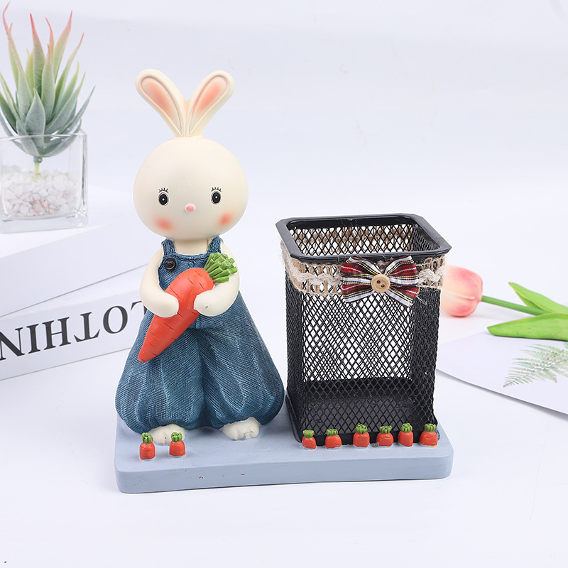 Portalápices de Harry Potter de gran capacidad, multifunción, estilo ins, almacenamiento de escritorio simple, artefacto, papelería para estudiantes, oficina