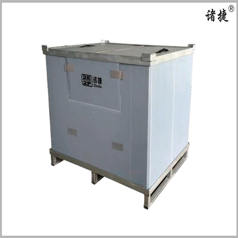 厂家直供物流周转重复使用多功能PP塑料中空板内材围板箱-阿里巴巴