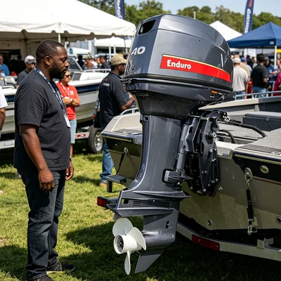 Motorcycle engine and accessories Brand-Name Outboard Engines, Hot-Selling in