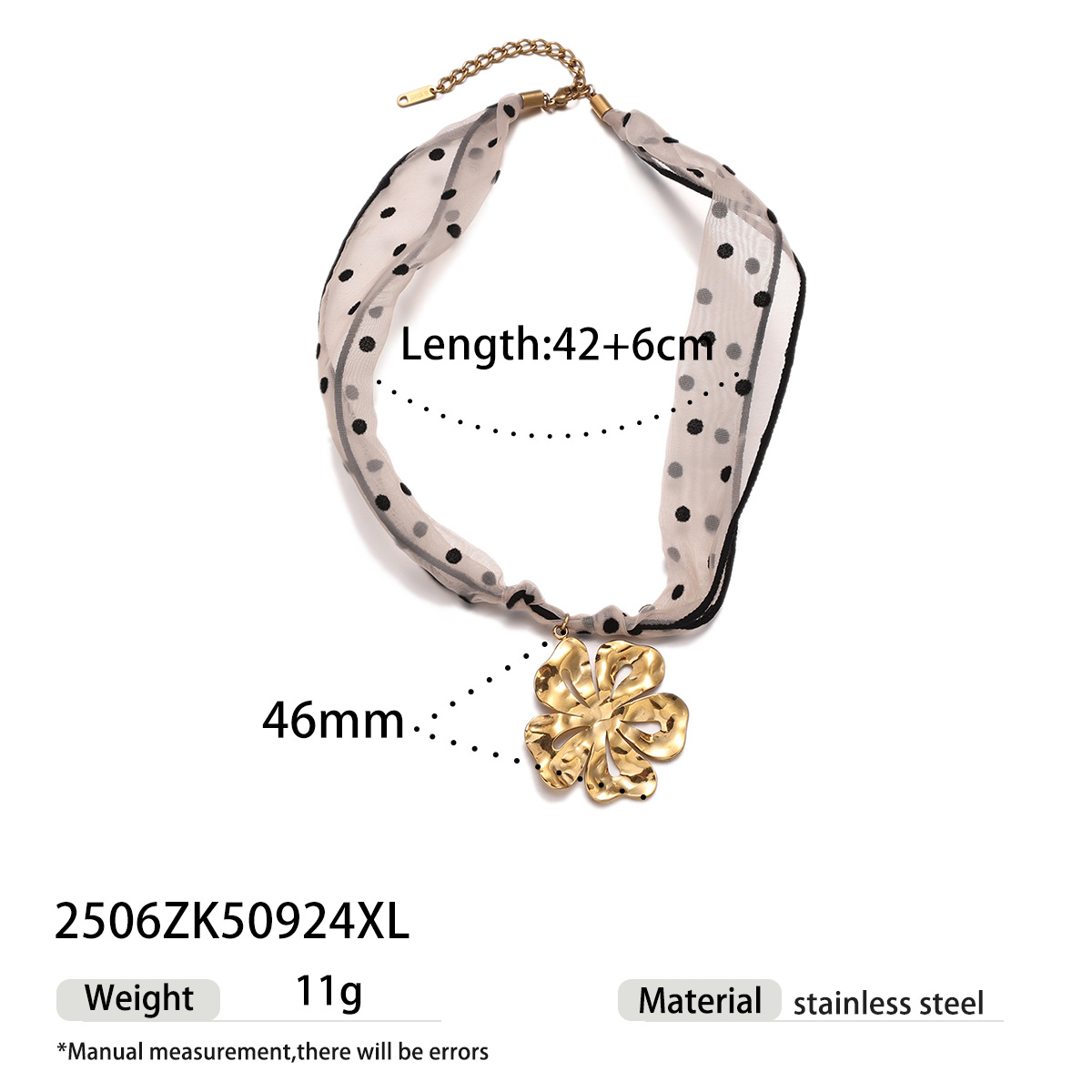 Tiana Europa y América colgante de acero inoxidable collar dulce y cool caliente viento universal nicho bufandas de seda estrella de mar collar de acero titanio sol