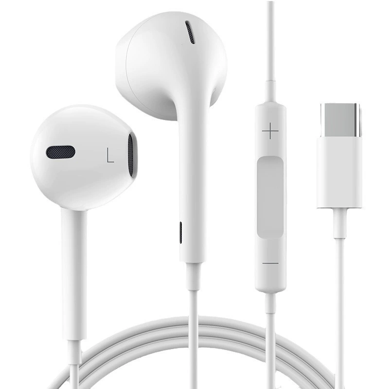 Aibili Apple-Compatible Bluetooth Earphones with Wire Control, Android and iPhone Ready