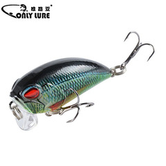 Lure Micro Creature Bionic Rock Fishing Lure 5.1cm/7.1g Long Cast Sound Micro Shore Wholesale Fake Lure Hard Lure Factory