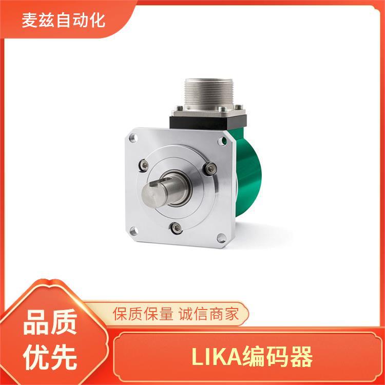 意大利 lika 莱卡 新型 号 AM58-12-04-AV22-08-PT-AL020 编码器