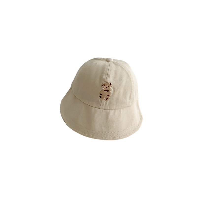 Children's autumn summer sun hat for early age for boys