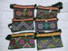 Ethnic bag strap from Yunnan province, one-shoulder bag, ethnic style, with embroidery