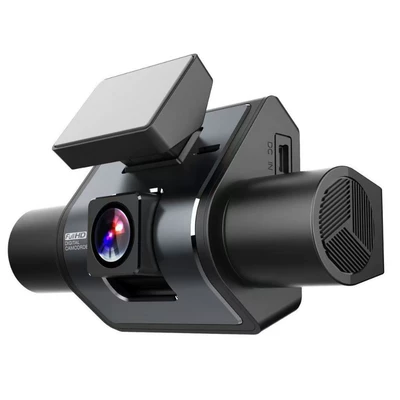 with High-Definition Night Vision and Wide-Angle — Driving recorder