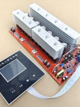 Һ�����@ʾ���lPCB����12v��48vͨ��