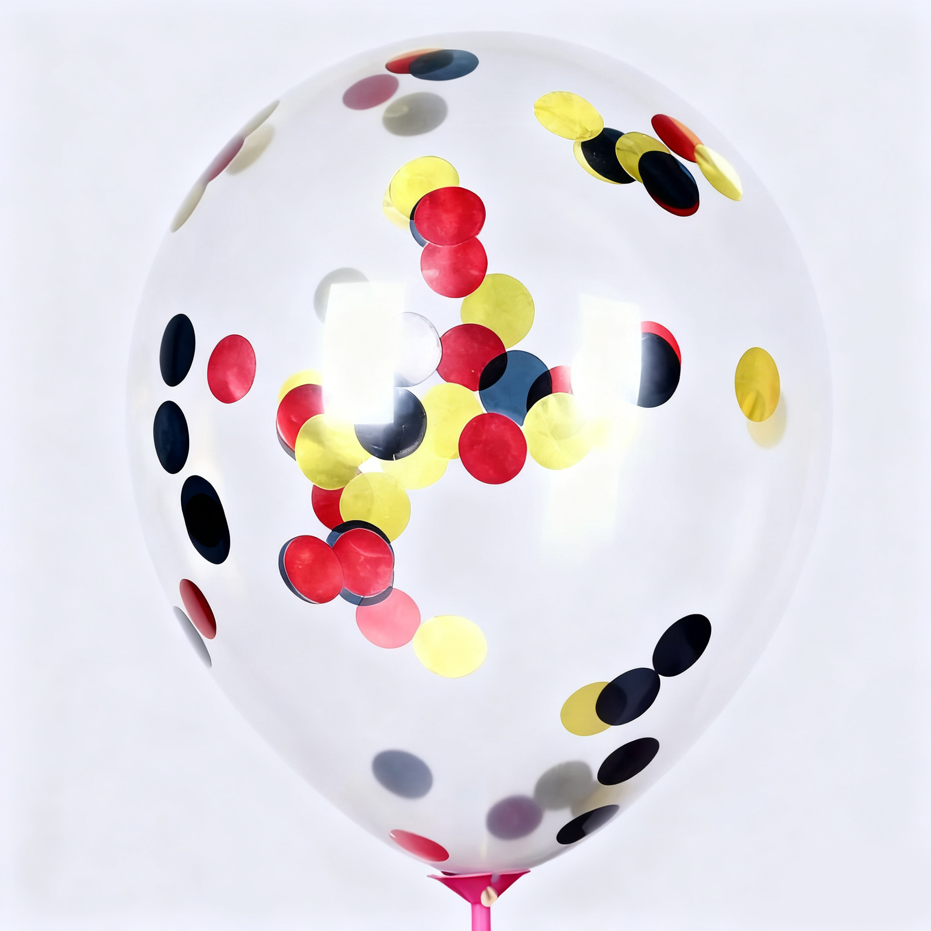 Globos de lentejuelas de 12 pulgadas, globos de confeti, globos de látex para decoración de bodas, cumpleaños, fiestas, juego de globos personalizados.