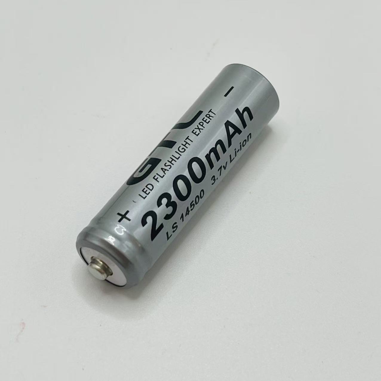 2#14500 리튬 배터리