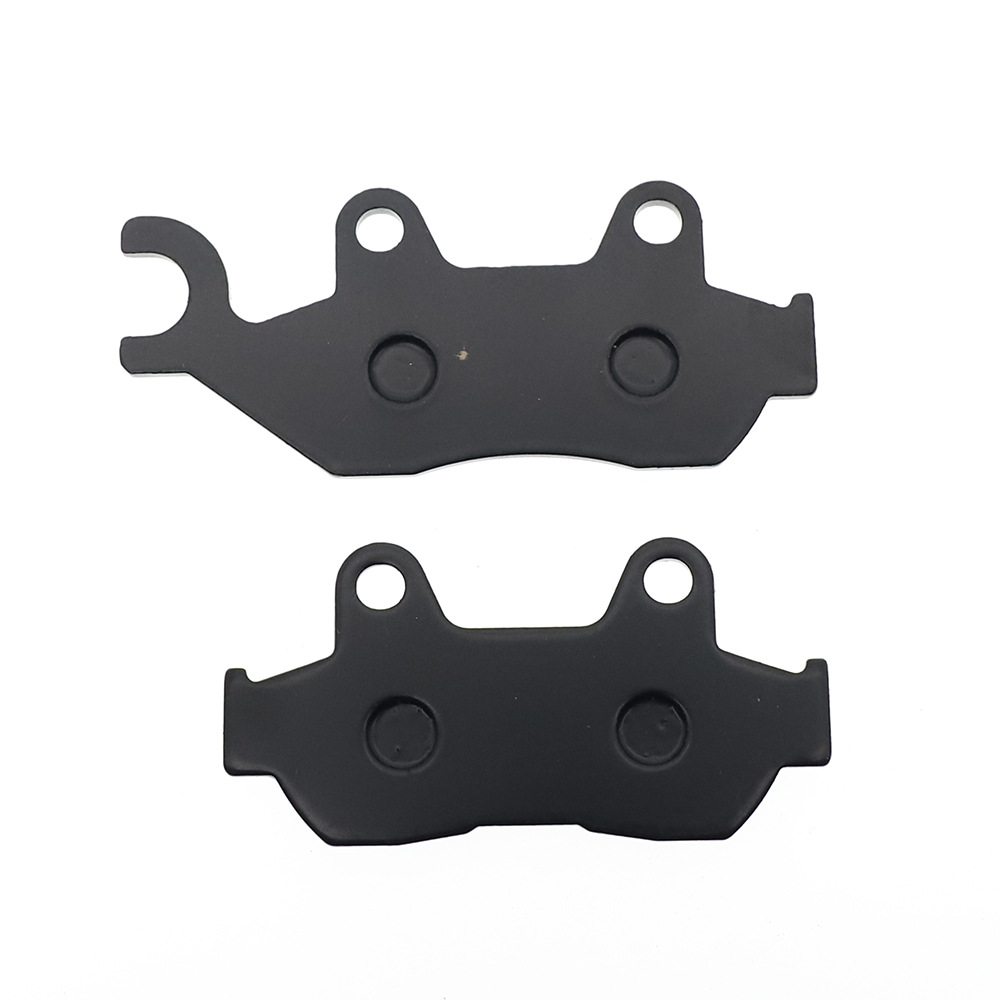 Motocicleta freno de goma ATVFA744 CBF 150 SH