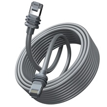 GEN3 Cable Star星3代POE高速网络线8P8C千兆通讯数据线屏蔽网线