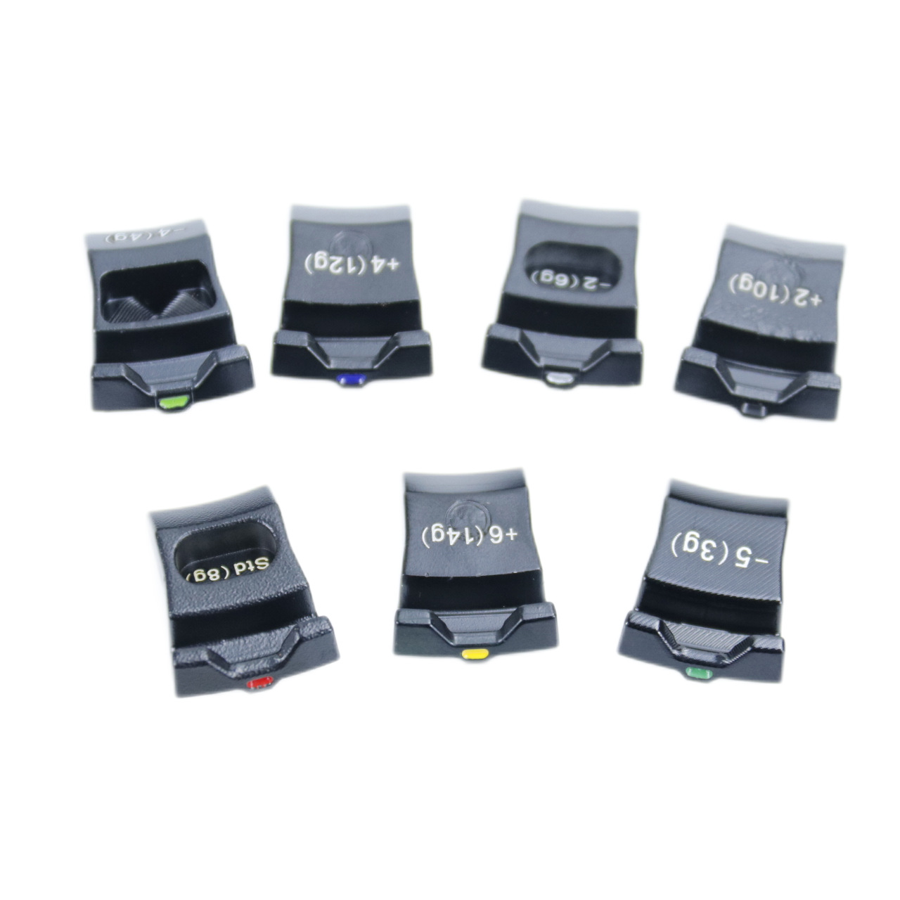TSR 3 Drive weight block No. 1 special golf head accessories wholesale and retail