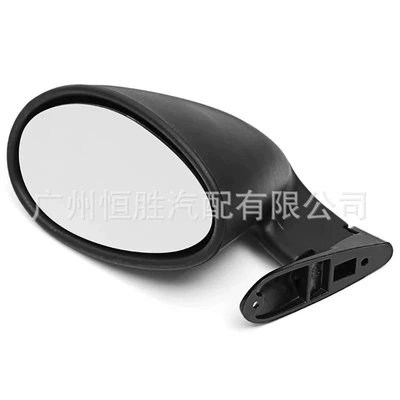 Cars F-1 Modified | Large field of view rear view auxiliary mirror