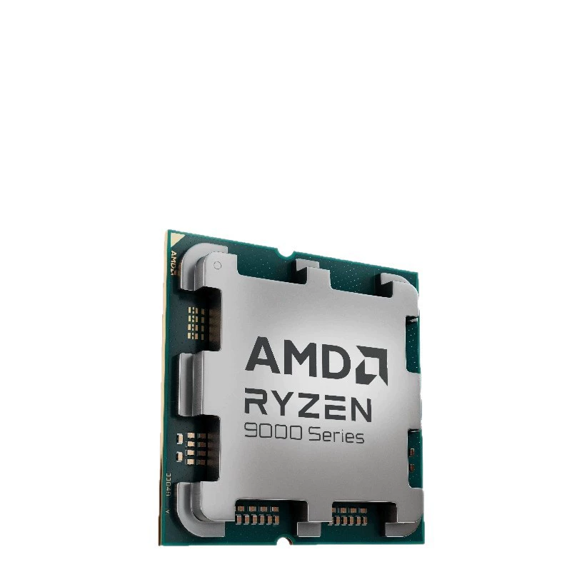 Процессор AMD Ryzen R7 7800X3D компьютерный чип CPU совместим с материнской платой B650/B850 AM5