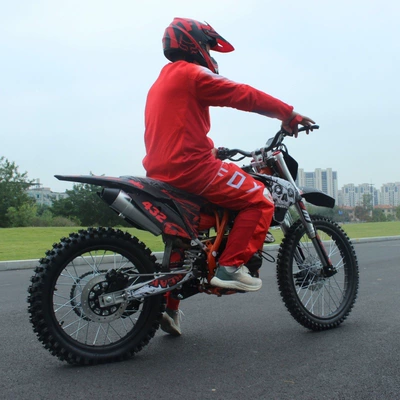 Vehicle Fuel All-Terrain Mountain – Motosikletlər