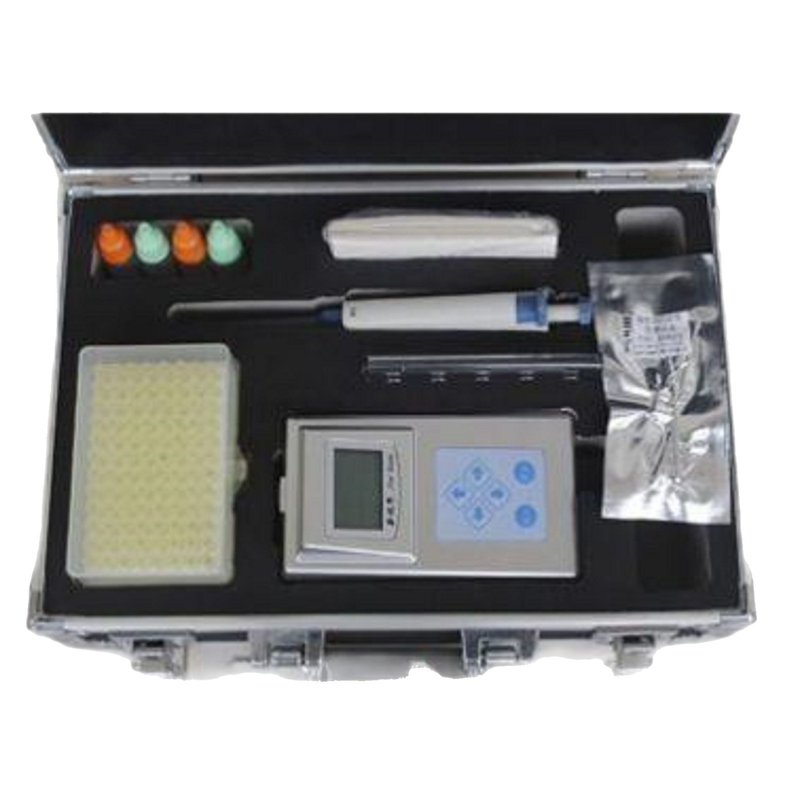 ATP荧光法微生物快速检测系统/细菌检测仪/荧光检测仪