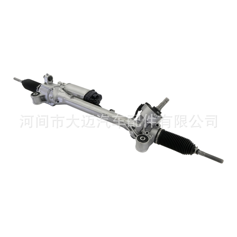 971423051 971423051EQ, compatible with Porsche Panamera, power steering gear assembly