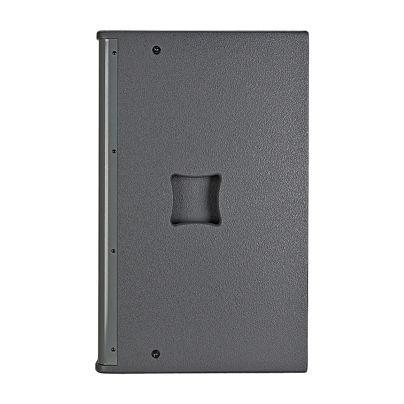 Top Fashion Full Series 15 "Professional Stage Audio Outdoor Speaker YM - 115 pasivo