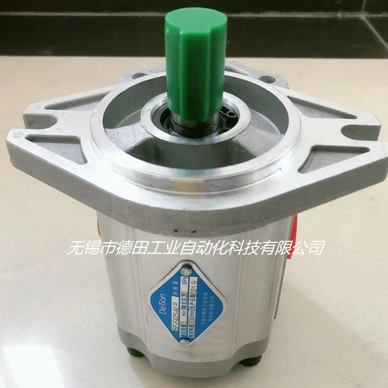 厂家优惠CBT-F410-AFP,齿轮油泵