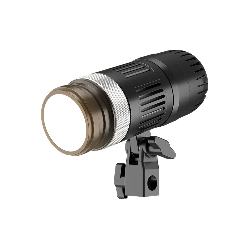 【Manufacturer Direct】Live broadcasting lights with three colors adjustable focus lights with live broadcasting lights shooting lights