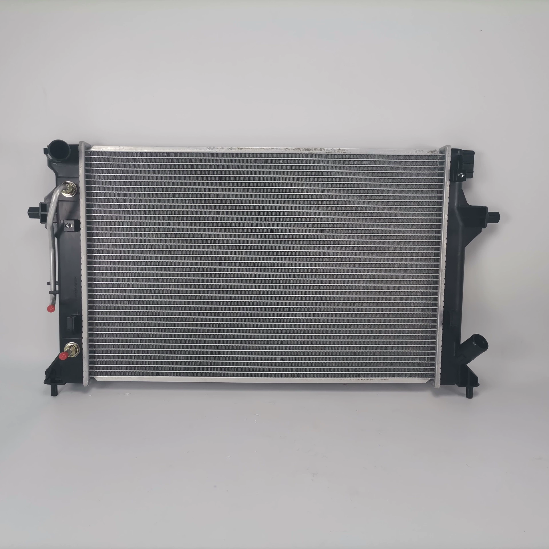 3QF317019B подходит для радиатора Hyundai HYUNDAI: 25310-D3550 Tucson 2.0L