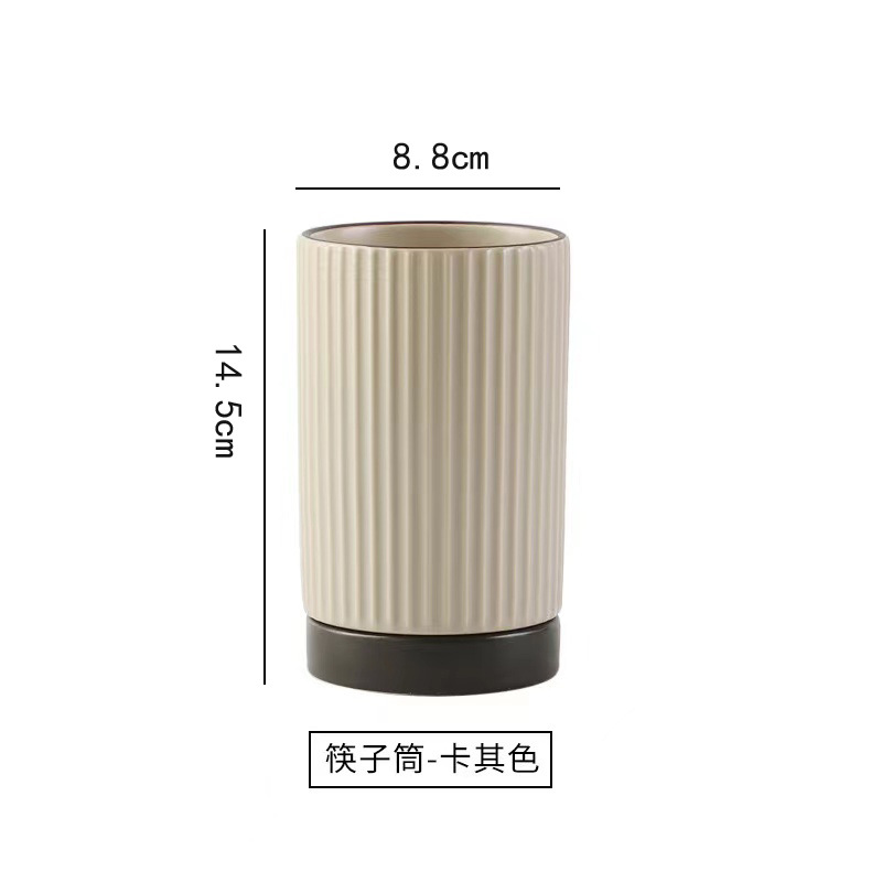 2 층 (무광택 카키스)