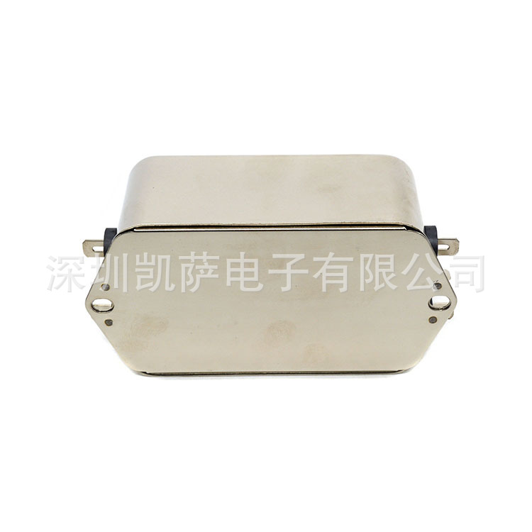 Schaffner FN351H-64-33 滤波器    原装正品