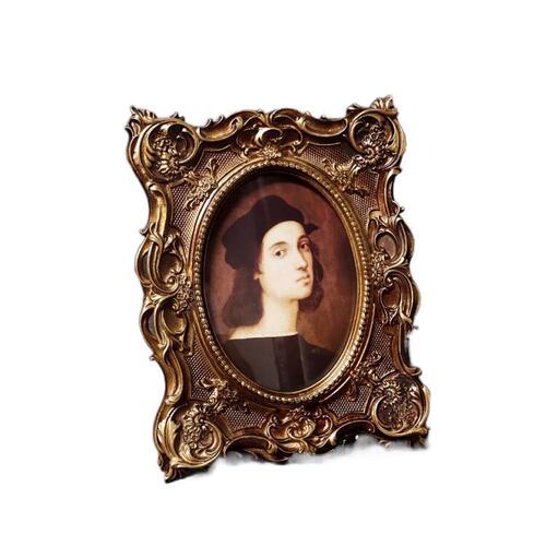 Retro European style ornaments modern decorative painting living room study dining room background decorative painting corridor aisle entrance