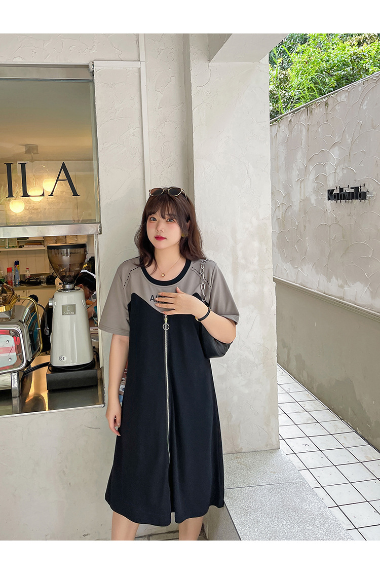 春夏新作モデル アレキサンダーマックイーン 美形ワンピース ひざ丈ワンピース Camaradecabaceiras Pb Gov Br