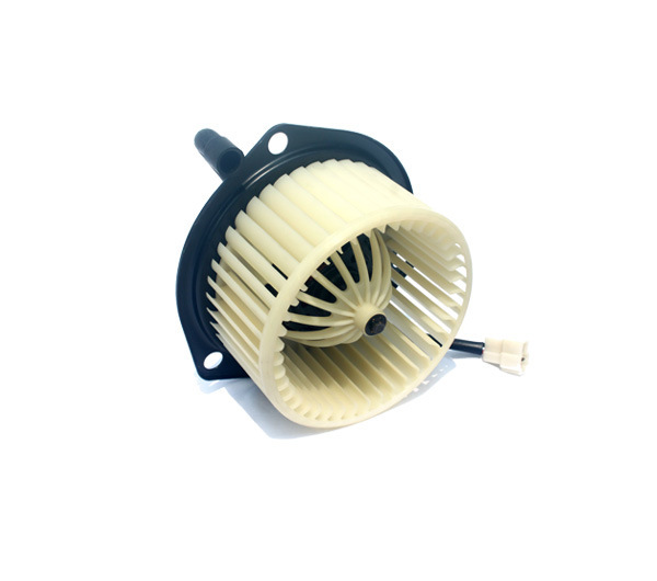 Bus car bus aire acondicionado evaporación resistencia del ventilador control de velocidad kb242 DC Sopladores Ventas Directas la fábrica