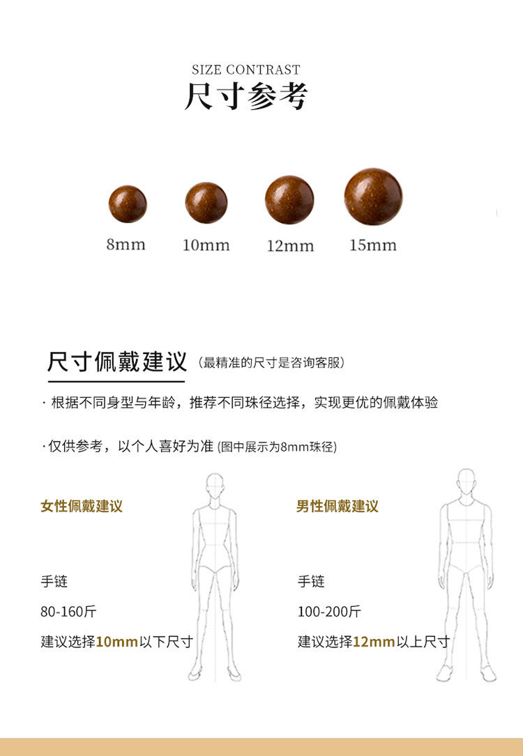 Natural Chinese Herbal Incense Bead Single 15mm Handmade DIY Bracelet Bead Gu Fa He Xiang Zhu key features