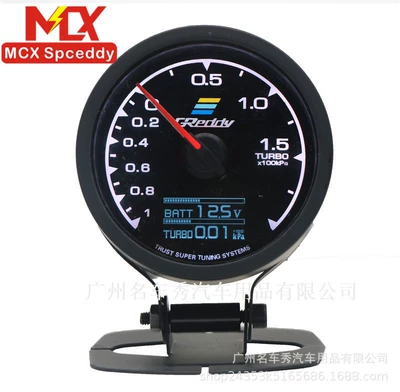 Turbine Pressure Gauge, automobile instrument