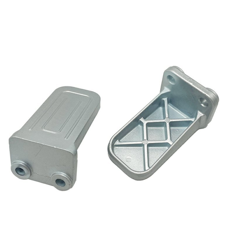 Can Be Used for Yadi Electric Vehicle De3/Dt6/Ds5/De8 Modified Rear Footrest Rear Pedal Rear Foot Pedal