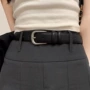 春夏女士新款时尚腰带