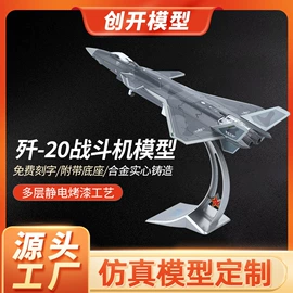 航空模型;军事模型