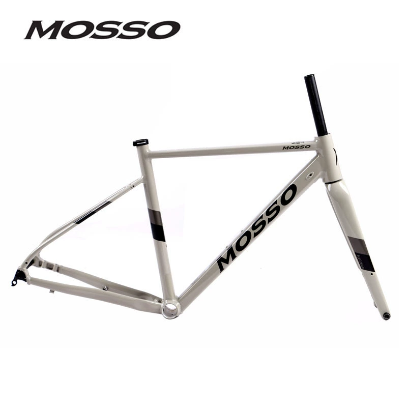 Peak Mosso 702GVL барабанный осевой версия диаметр колеса 700C рама из алюминия 7005 + карбоновая вилка, внедорожный дорожный велосипед
