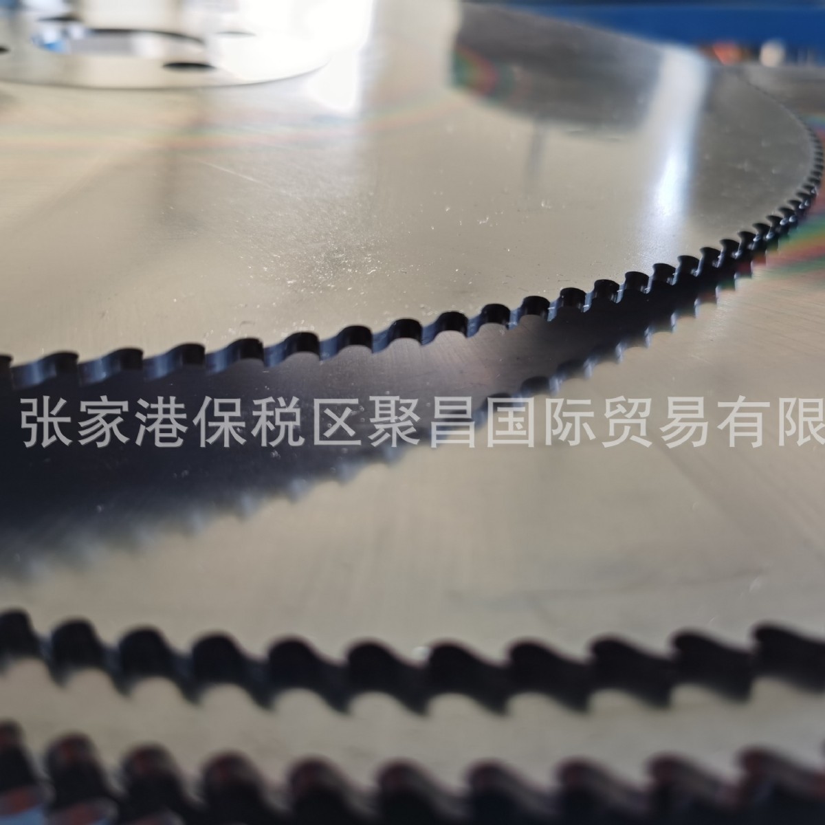 AMOUNT锯片厂家高速钢切铁锯片合金锯片冷切飞锯锯片