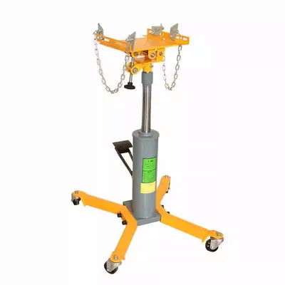 0kg, Auto Repair Support Jack, Mühərrik alətləri - 1t-heavy-duty-single-pump-high-lift-extended-warranty