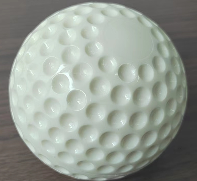 跨境专供儿童棒球凹凸球套装球类室内户外体育玩具棒球练习球