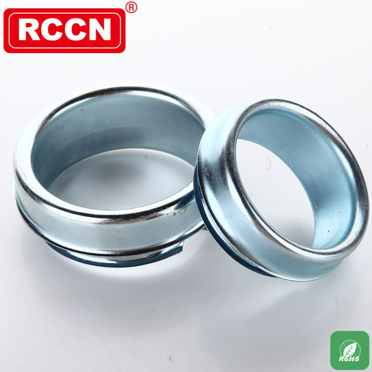 日成CAP型金属软管未端护套 MCR-06CAP 200PCS/包 品质保证