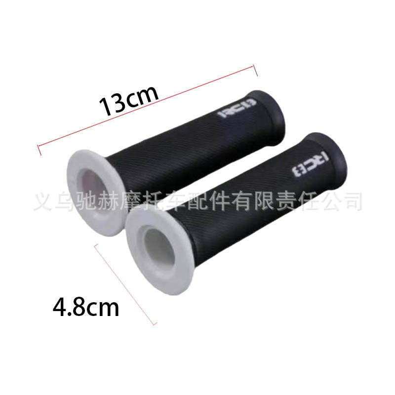 Directly from the Manufacturer: Motorcycle Modified Handlebar Grips, Universal Rcb Anti-Slip Handlebar Grips