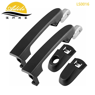 82650-1E000 82660-1E000: Armrest, handle, handle