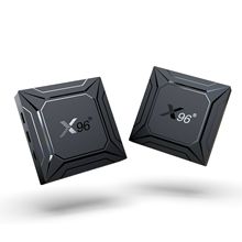 X96 M200���Ӻ�S905X5M��׿14������4K����wifi��������tvbox����