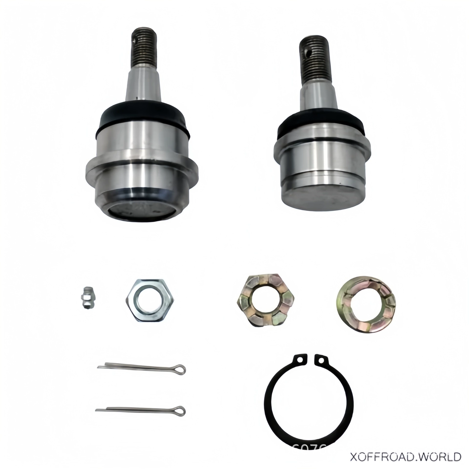 Фабрика прямых продаж применяется Jeep Wrangler 2003-2017 Висячие шаровые головки 83500202