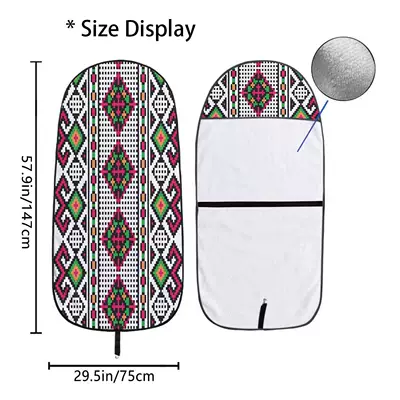 seasons, car use 31, Universal seat cover - sfht605-75x150