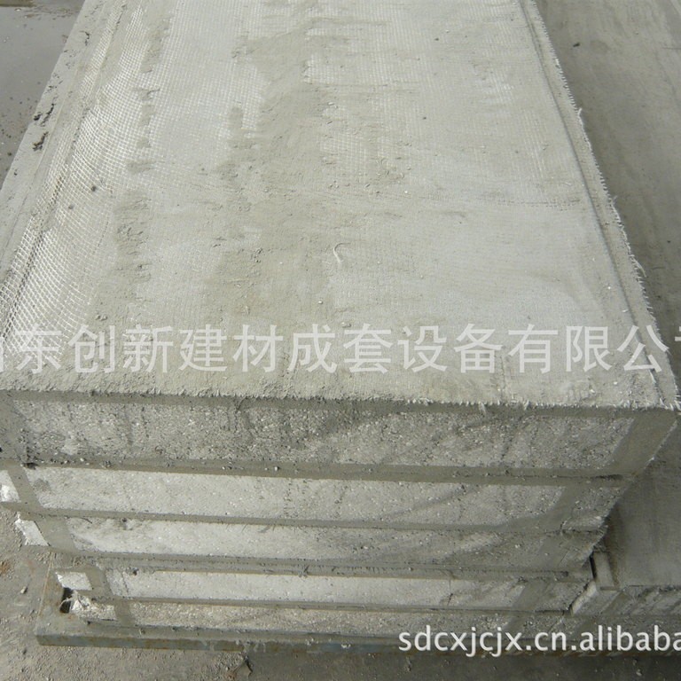 供应轻质保温隔墙板设备保温墙板机