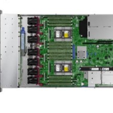 �m���HPE DL360 Gen10������1U�C��ʽ���ܶȵ����t�m�Ô�����